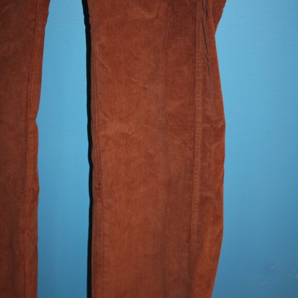 KUHL LYDIA CORD PANT RG Inseam WOMENS 12 NWT Cotton Modest - Picture 7 of 16